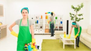 Book a Home Clean