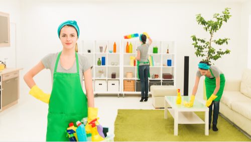 House Cleaning Brisbane - The Best Home Cleaning Service