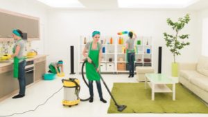 Brisbanes Best Cleaning Service