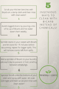 cleaning tips
