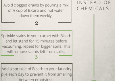 cleaning tips