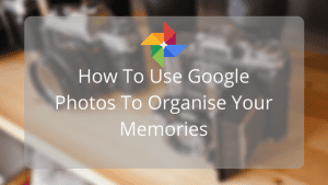 Google Photos