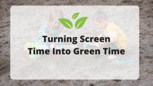 screen time