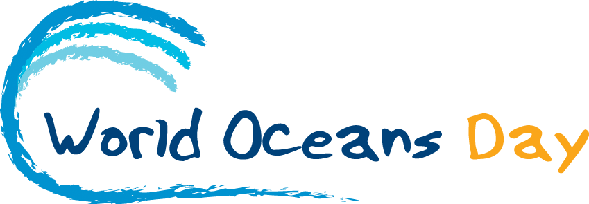 world oceans day