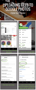 google photos