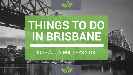 Things to do in Brisbane