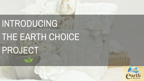 Introducing The Earth Choice Project