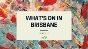 Brisbane