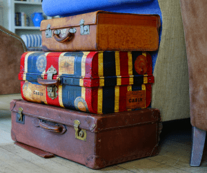 family holiday packing checklist