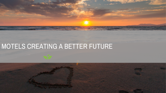 creating a better future