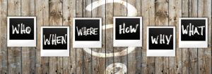 Questions about school