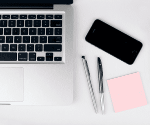 tips to help you keep active and the blood flowing during your busy work days. 