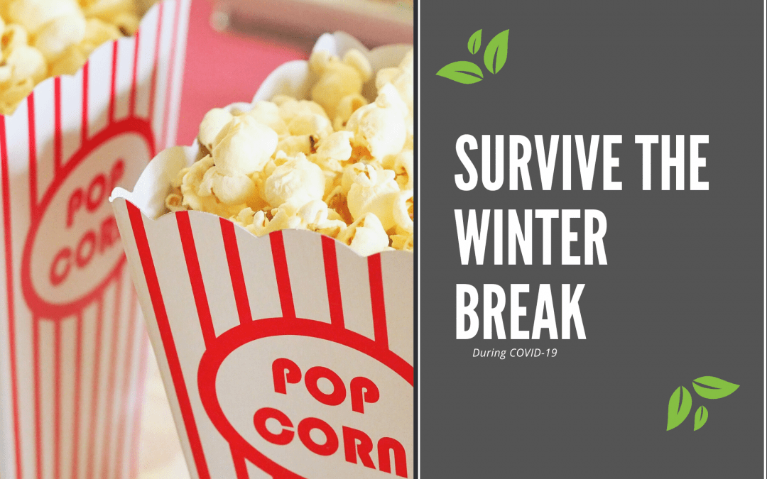 Survive the winter break