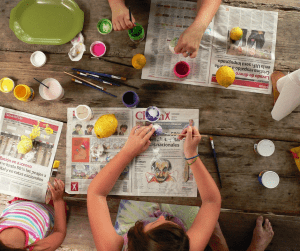 COVID safe things to do in Brisbane these holidays