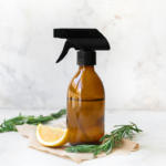 DIY natural air freshener