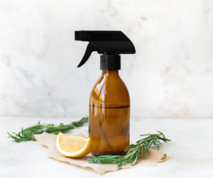 DIY natural air freshener